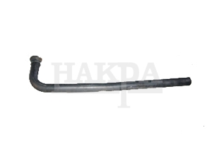 81152045559-MAN-EXHAUST MANIFOLD OUTGOING PIPE